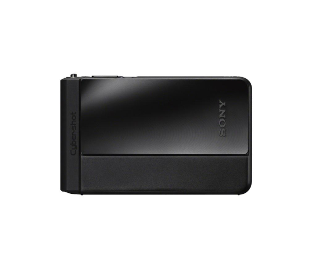 Sony DSC-TX 30 Black - 1392659 - zdjęcie 3